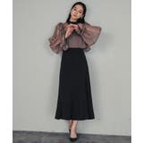 パーティードレス 大きいサイズ ロング | GIRL | 詳細画像23 