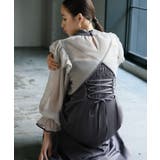 パーティードレス 大きいサイズ ロング | GIRL | 詳細画像27 