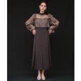 パーティードレス 大きいサイズ ロング | GIRL | 詳細画像31 