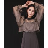 パーティードレス 大きいサイズ ロング | GIRL | 詳細画像32 