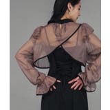 パーティードレス 大きいサイズ ロング | GIRL | 詳細画像35 