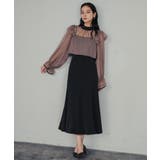 パーティードレス 大きいサイズ ロング | GIRL | 詳細画像36 