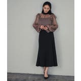 パーティードレス 大きいサイズ ロング | GIRL | 詳細画像38 