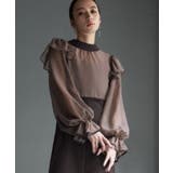 パーティードレス 大きいサイズ ロング | GIRL | 詳細画像50 