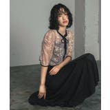パーティードレス 結婚式 ワンピース | GIRL | 詳細画像22