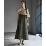 パーティードレス 結婚式 ワンピース | GIRL | 詳細画像8