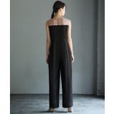 パーティードレス 結婚式 パンツドレス | GIRL | 詳細画像2