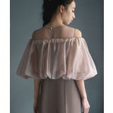 パーティードレス 結婚式 パンツドレス | GIRL | 詳細画像18