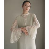 パーティードレス 結婚式 ワンピース | GIRL | 詳細画像6