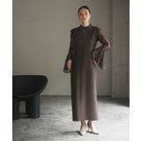 パーティードレス 結婚式 ワンピース | GIRL | 詳細画像12