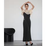 パーティードレス 結婚式 ワンピース | GIRL | 詳細画像4 