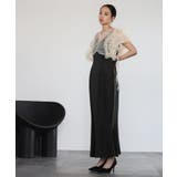 パーティードレス 結婚式 ワンピース | GIRL | 詳細画像7 