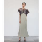 パーティードレス 結婚式 ワンピース | GIRL | 詳細画像13 