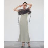 パーティードレス 結婚式 ワンピース | GIRL | 詳細画像15 