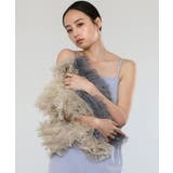 パーティードレス 結婚式 パンツドレス | GIRL | 詳細画像18 