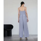 パーティードレス 結婚式 パンツドレス | GIRL | 詳細画像20 