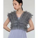 パーティードレス 結婚式 パンツドレス | GIRL | 詳細画像27 