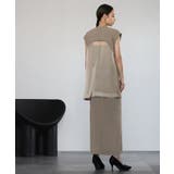 パーティードレス 結婚式 ワンピース | GIRL | 詳細画像3 