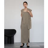 パーティードレス 結婚式 ワンピース | GIRL | 詳細画像5 