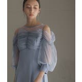 パーティードレス 結婚式 ワンピース | GIRL | 詳細画像2