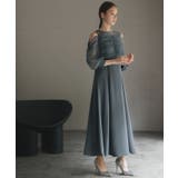 パーティードレス 結婚式 ワンピース | GIRL | 詳細画像6