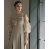 パーティードレス 結婚式 ワンピース | GIRL | 詳細画像9