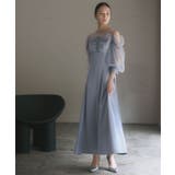 パーティードレス 結婚式 ワンピース | GIRL | 詳細画像11