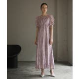パーティードレス 結婚式 ワンピース | GIRL | 詳細画像11 