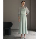 パーティードレス 結婚式 ワンピース | GIRL | 詳細画像2