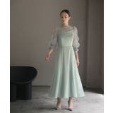 パーティードレス 結婚式 ワンピース | GIRL | 詳細画像4