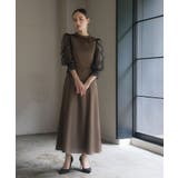 パーティードレス 結婚式 ワンピース | GIRL | 詳細画像6