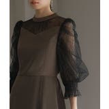 パーティードレス 結婚式 ワンピース | GIRL | 詳細画像7