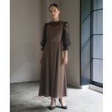 パーティードレス 結婚式 ワンピース | GIRL | 詳細画像8