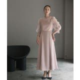 パーティードレス 結婚式 ワンピース | GIRL | 詳細画像9