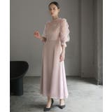 パーティードレス 結婚式 ワンピース | GIRL | 詳細画像10