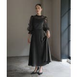 パーティードレス 結婚式 ワンピース | GIRL | 詳細画像11