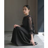 パーティードレス 結婚式 ワンピース | GIRL | 詳細画像12