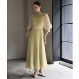 パーティードレス 結婚式 ワンピース | GIRL | 詳細画像13