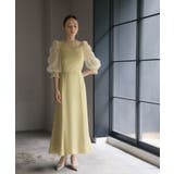 パーティードレス 結婚式 ワンピース | GIRL | 詳細画像14