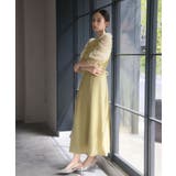 パーティードレス 結婚式 ワンピース | GIRL | 詳細画像15