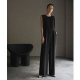 パーティードレス 結婚式 パンツドレス | GIRL | 詳細画像11 