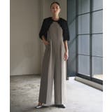 パーティードレス 結婚式 パンツドレス | GIRL | 詳細画像15 