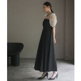 パーティードレス 結婚式 ワンピース | GIRL | 詳細画像9 