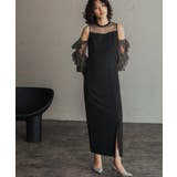 パーティードレス 結婚式 ワンピース | GIRL | 詳細画像11 