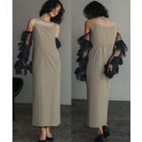 パーティードレス 結婚式 ワンピース | GIRL | 詳細画像12 