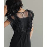 パーティードレス 結婚式 パンツドレス | GIRL | 詳細画像13 