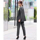 スーツ レディース ビジネス | GIRL | 詳細画像2 