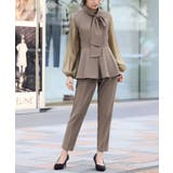 モカ | スーツ レディース ビジネス | GIRL