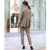 スーツ レディース ビジネス | GIRL | 詳細画像4 