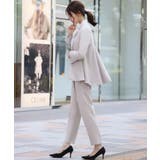 スーツ レディース セットアップ | GIRL | 詳細画像2 